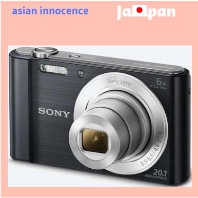 cyder-shot ｗ810 シルバー色 Amazon | SONY(ソニー) デジタルカメラ Cyber-shot W810 光学6倍