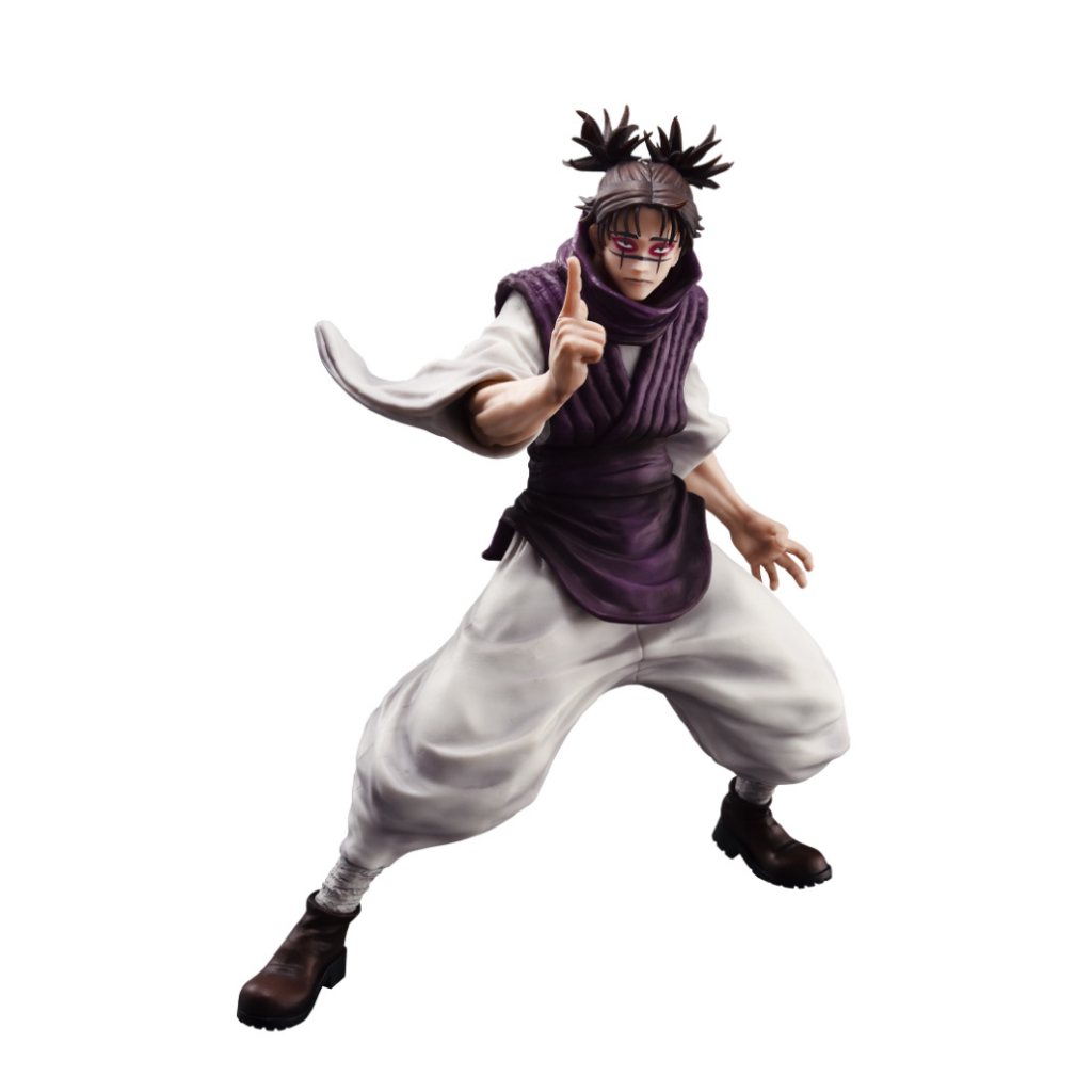 Ichiban Kuji Lottery: Jujutsu Kaisen Shibuya Incident 2 - Last One ...