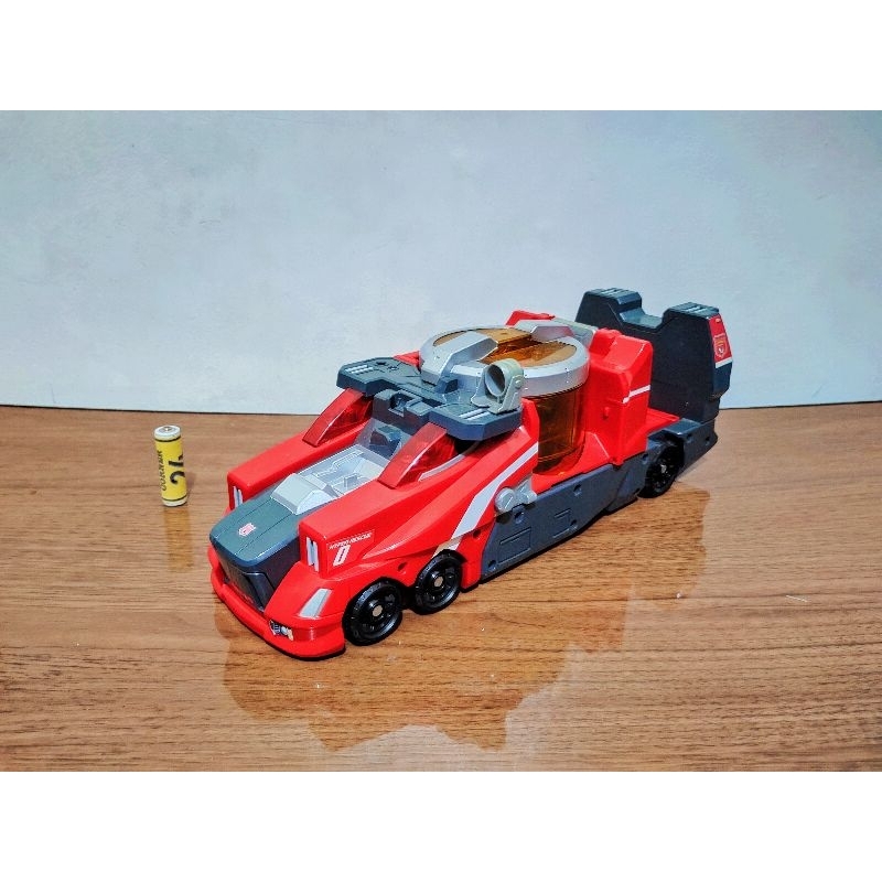 Tomica Hyper Rescue Hyper Rescue 0 (AS IS) | Shopee Philippines