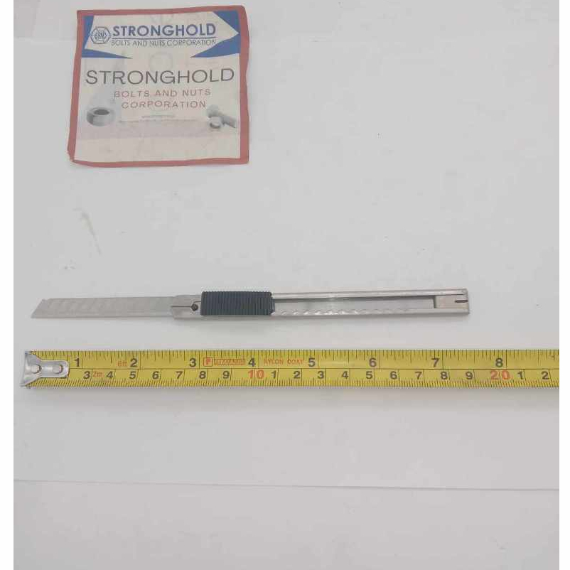 Wynns Positive Blade Auto Lock/ Blade W100RP | Shopee Philippines