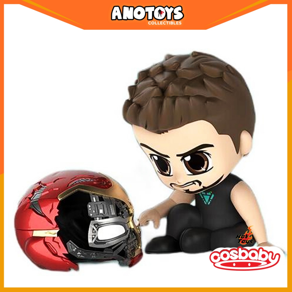 Cosbaby tony stark online
