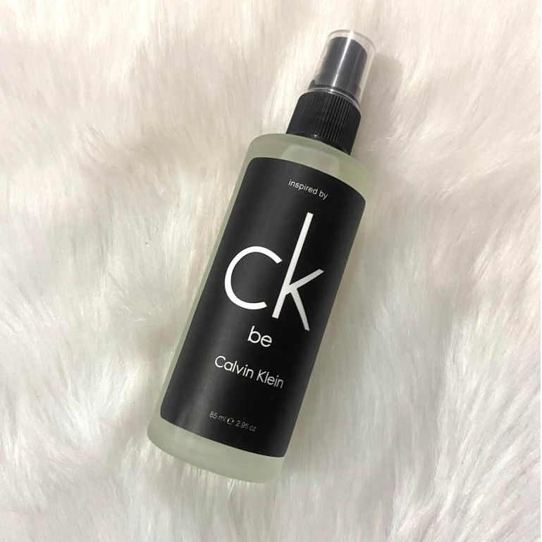 CK One Unisex EDT (200 ML) – The Glam Zone PH