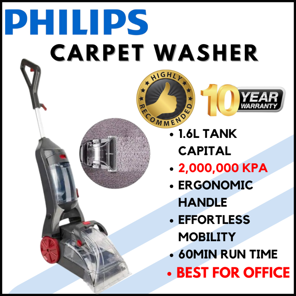 *2024 NEW High Power Efficient Cleaning Handheld Portable Carpet