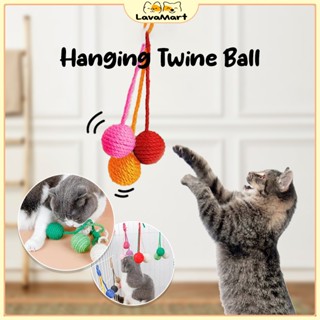 Cat clearance toys shopee