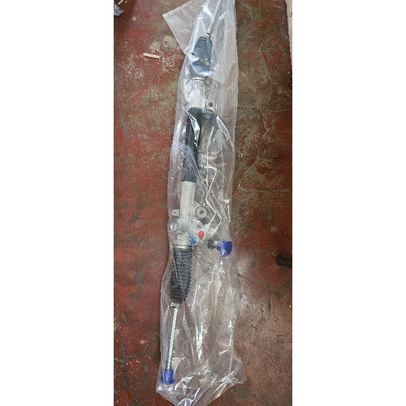 ASAHI Toyota Innova, Hilux 4x2 2005-2015 Power Steering Rack and Pinion ...