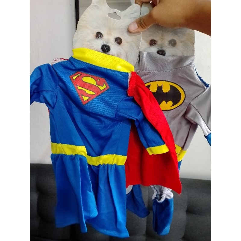 Pet costumes (disney) | Shopee Philippines