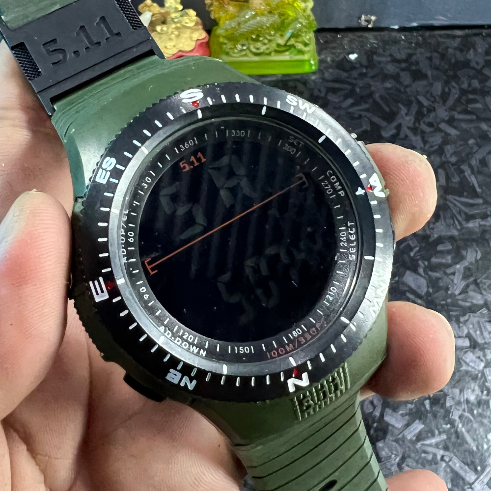 5.11 tactical series watch price sale