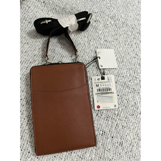 Zara sale man purse