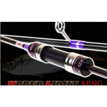 UPPER LIMIT AJING 511－S/610-S Gokuspe Watatsumi AJING