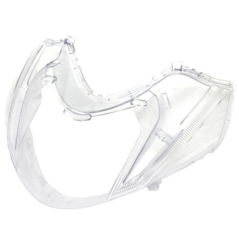 MIO I 125 HEADLIGHT LENS GOOD QUALITY CLEAR LENS FOR MOTORCYCLE (LENS