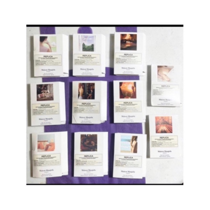 Maison margiela Replica lazy Sunday morning coffee break bubble bath ...