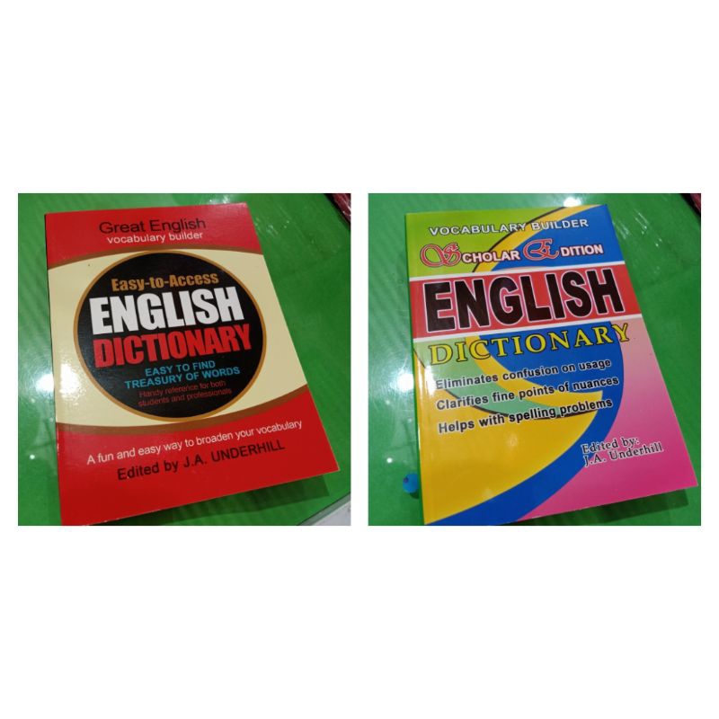 English Dictionary (size: 6.5