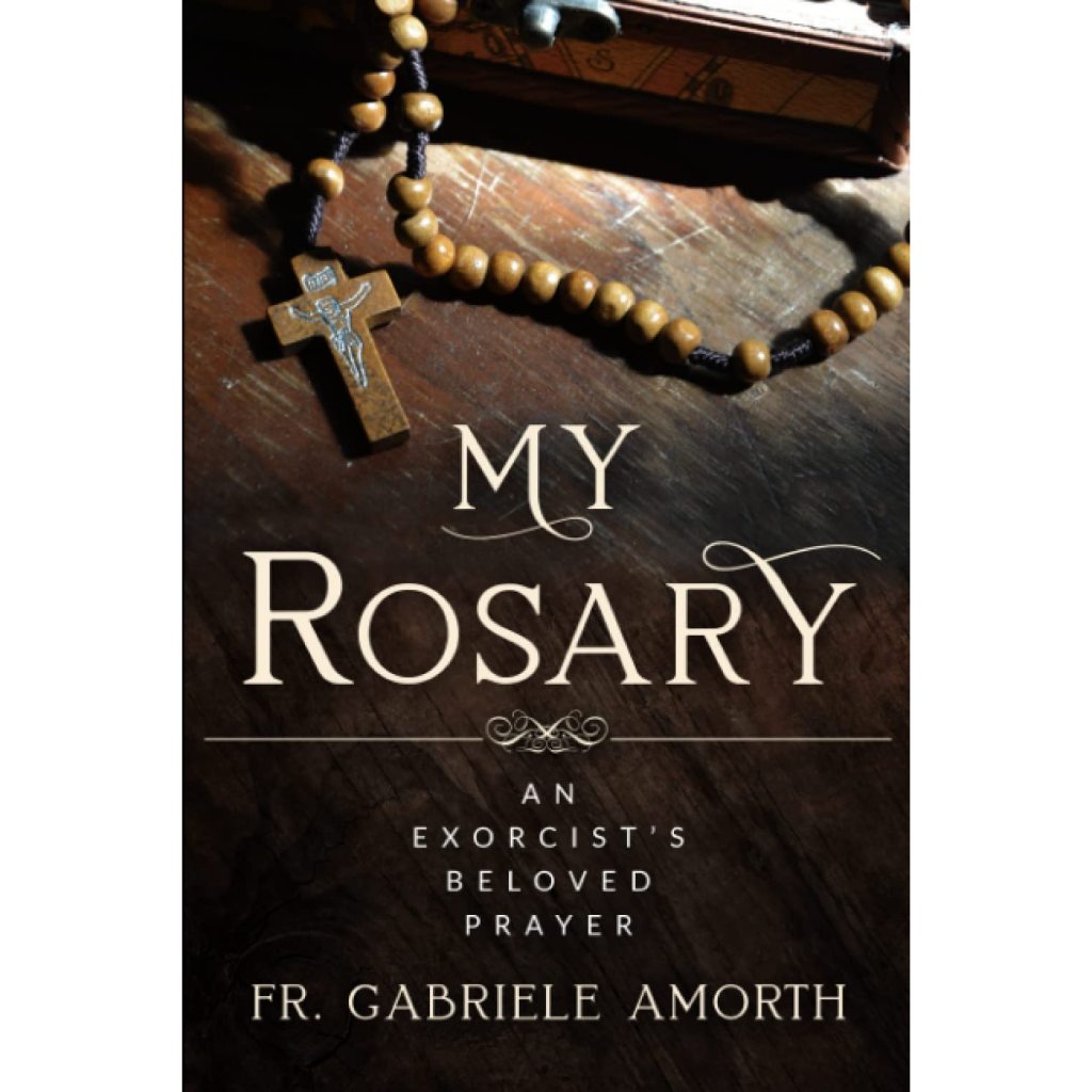 “My Rosary”: The Beloved Prayer of an Exorcist | Shopee Philippines