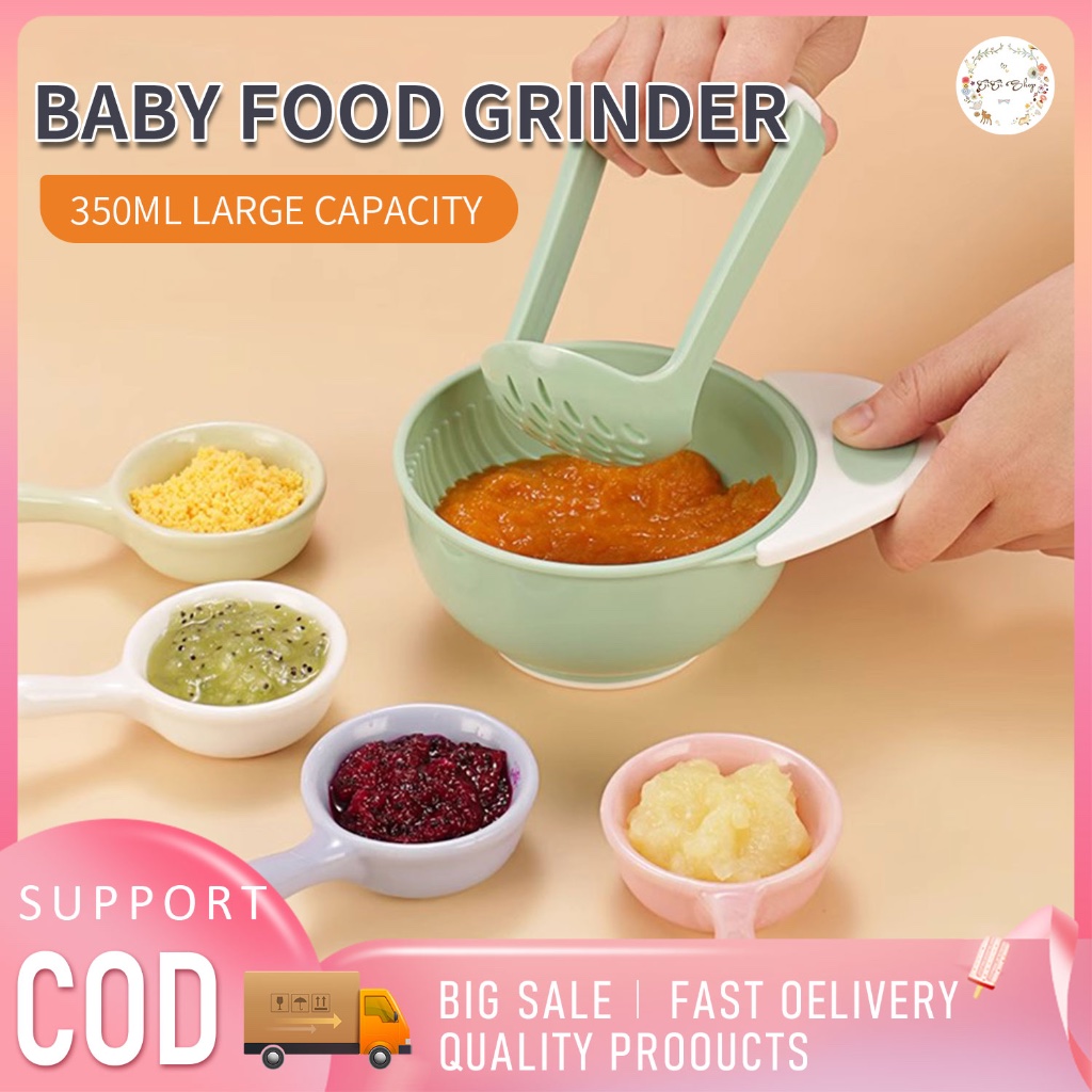 Homemade baby food for 2024 sale