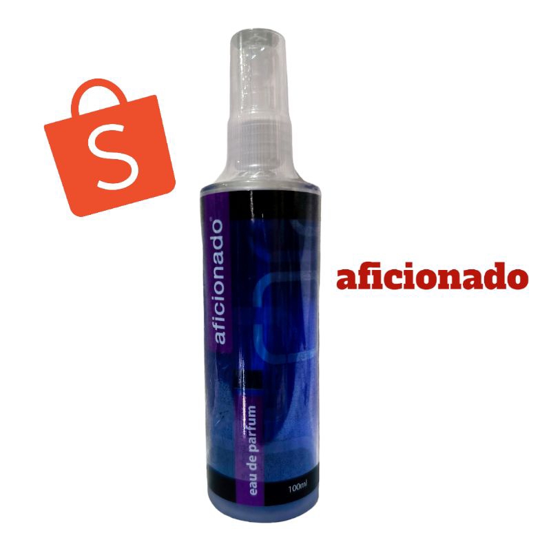 Best seller aficionado discount perfume for male