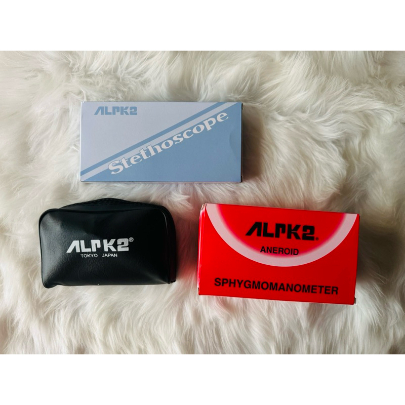 ALPK2 sphygmomanometer aneroid made in Japan Shopee Philippines