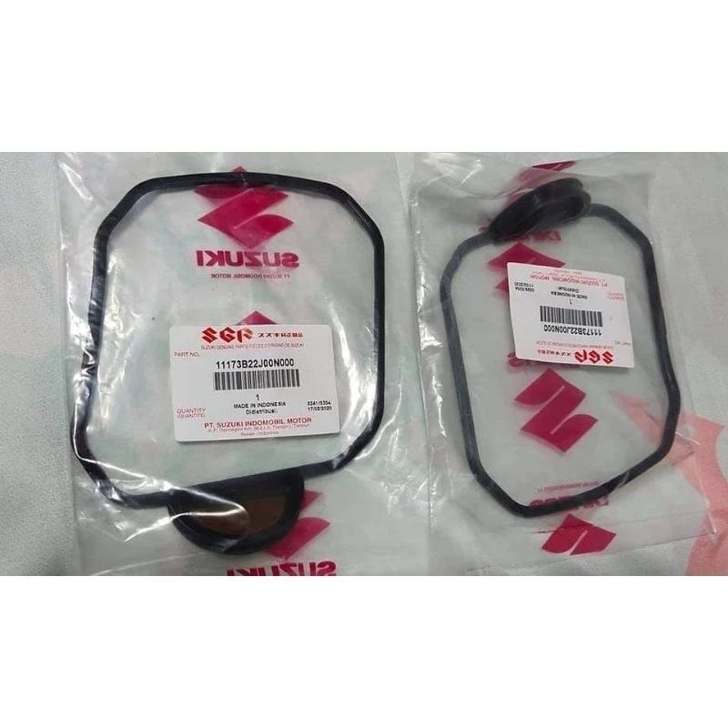 Packing Oring Sgp Genuine Original Raider J 115 Fi Shooter 115 Fi Shopee Philippines 9892