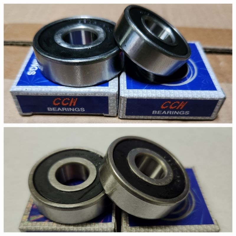 Hub Bearings Set TMX125 Rusi TC125 Shopee Philippines