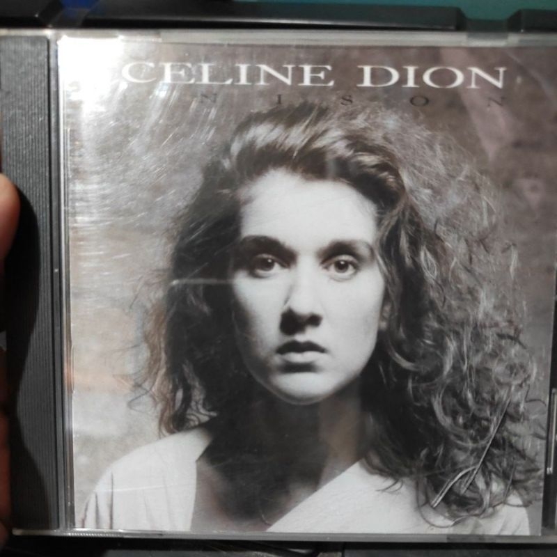 CELINE DION- UNISON ALBUM | Shopee Philippines