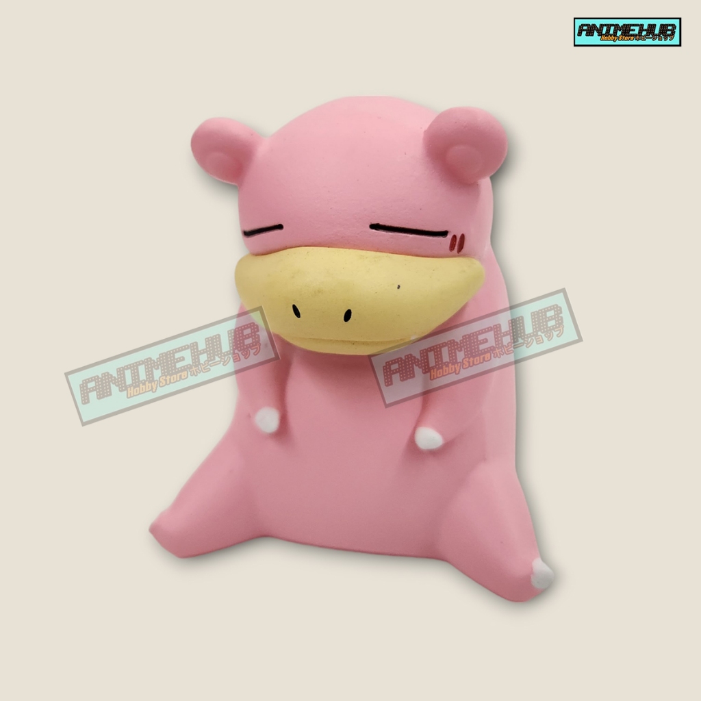 GK SS Knock Off Pokemon Sleeping Slowpoke | Shopee Philippines