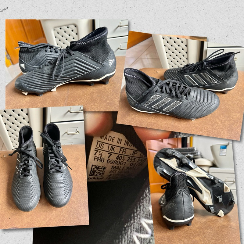 Pogba predator outlet 18.3