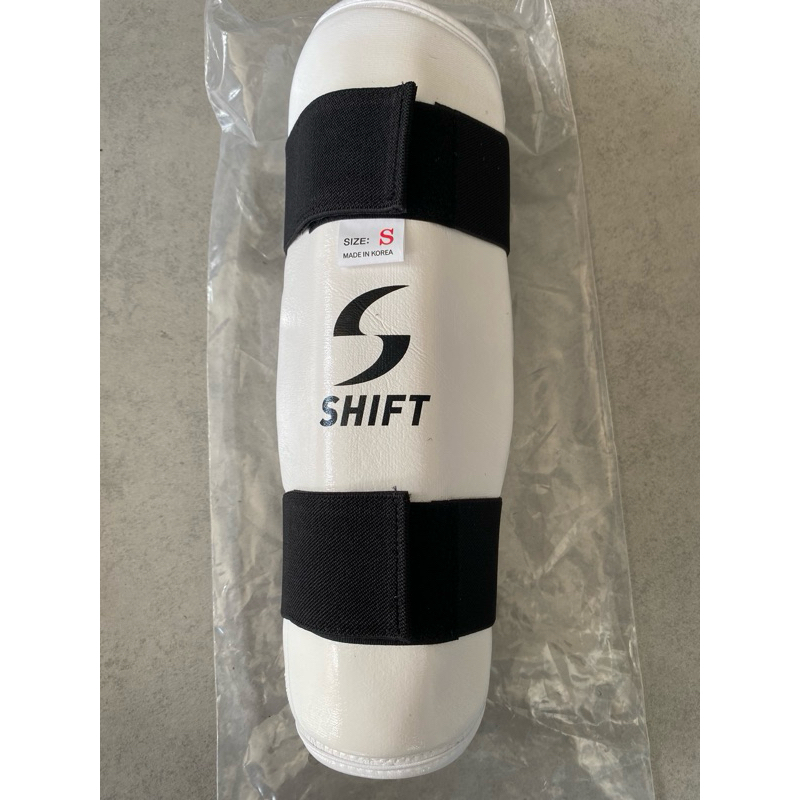shift shin guard taekwondo elite protective gear | Shopee Philippines