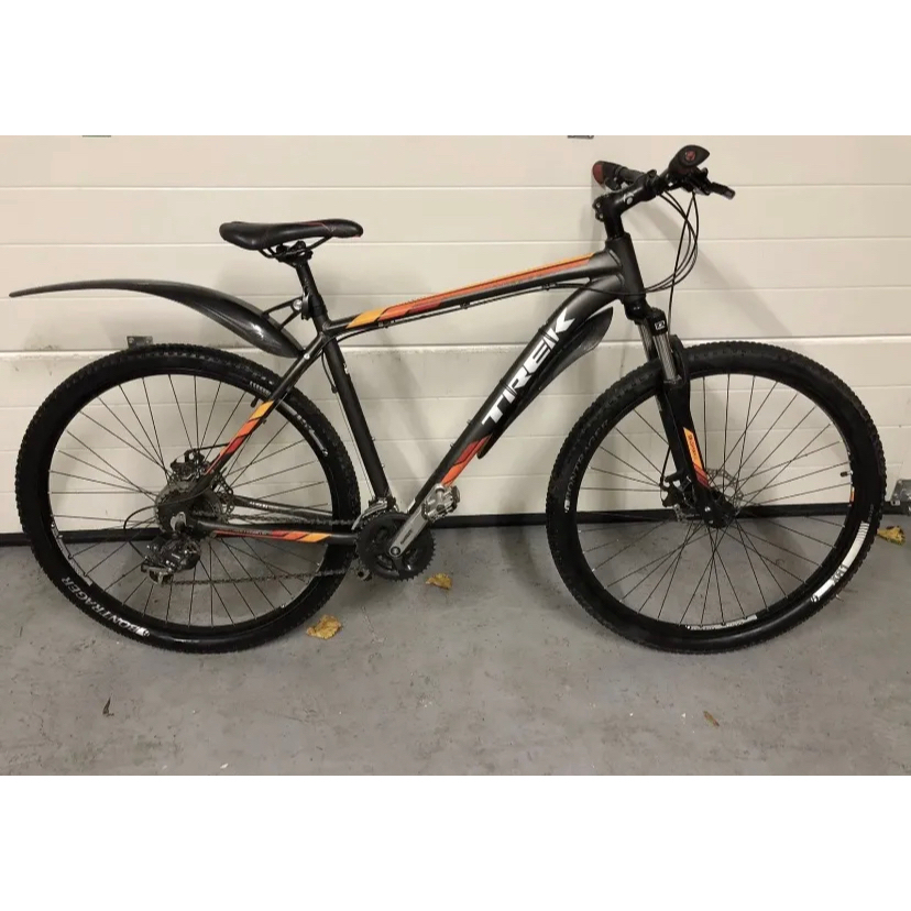 Trek discount marlin ph