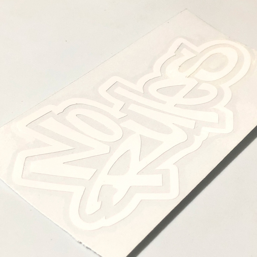 NO RULES Die-Cut Vinyl Sticker/Decal/car/motor/laptop/mugs/tumblers etc ...