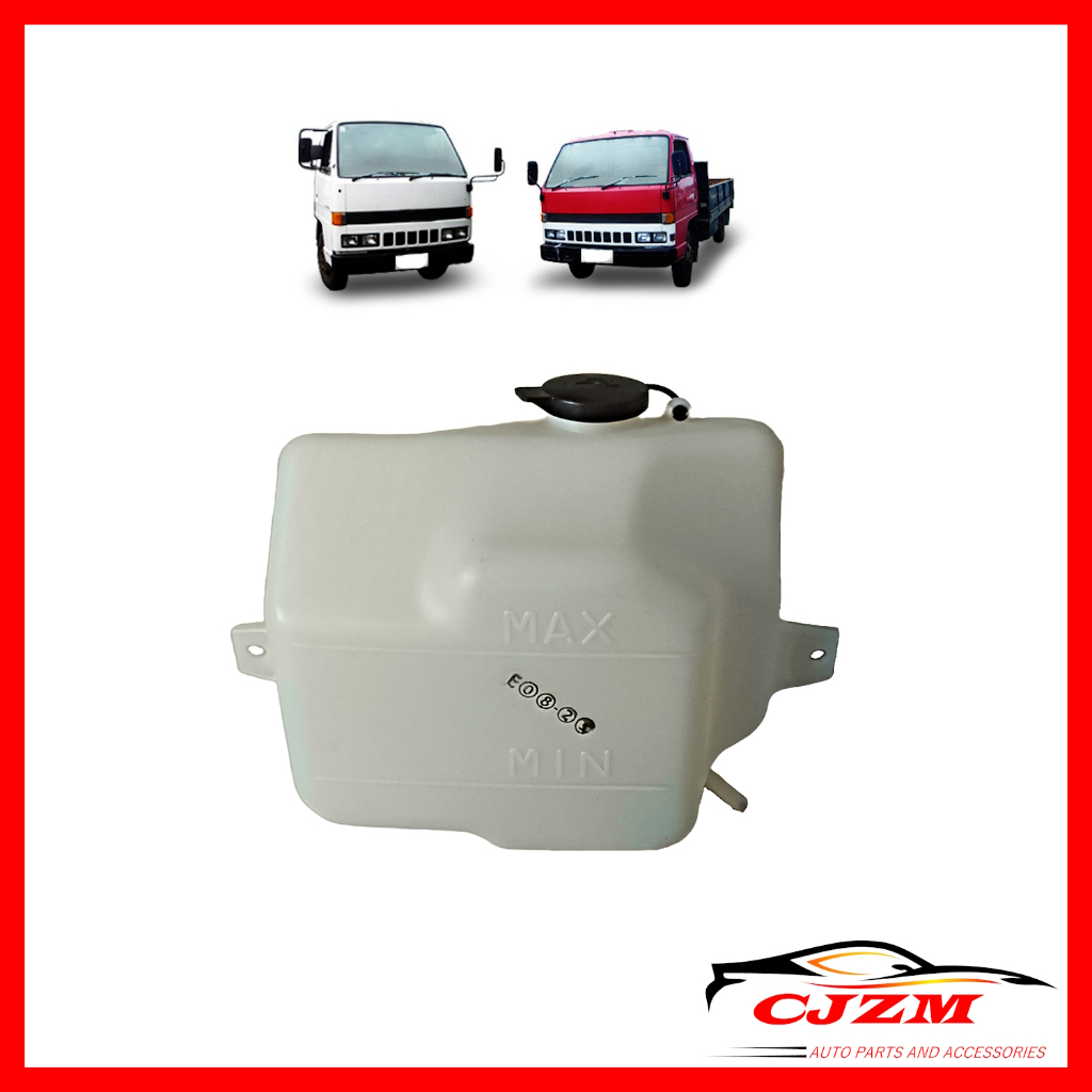 ISUZU ELF NPR NKR COOLANT TANK Shopee Philippines