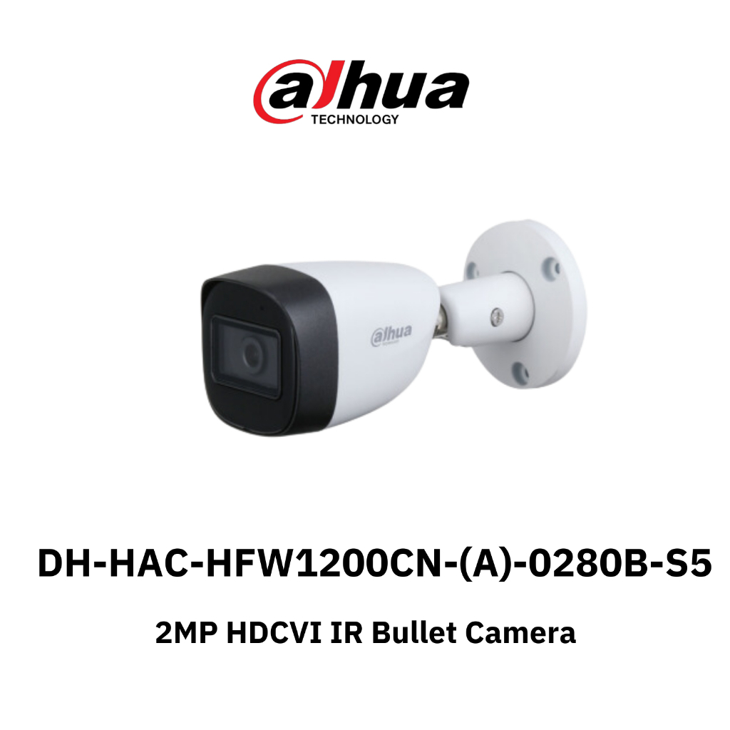 屋外防水ネットワークカメラ Dahua  DH-HAC-HFW1200CN 屋外防水ネットワークカメラ Dahua DH-HAC-HFW1200CN Amazon.co