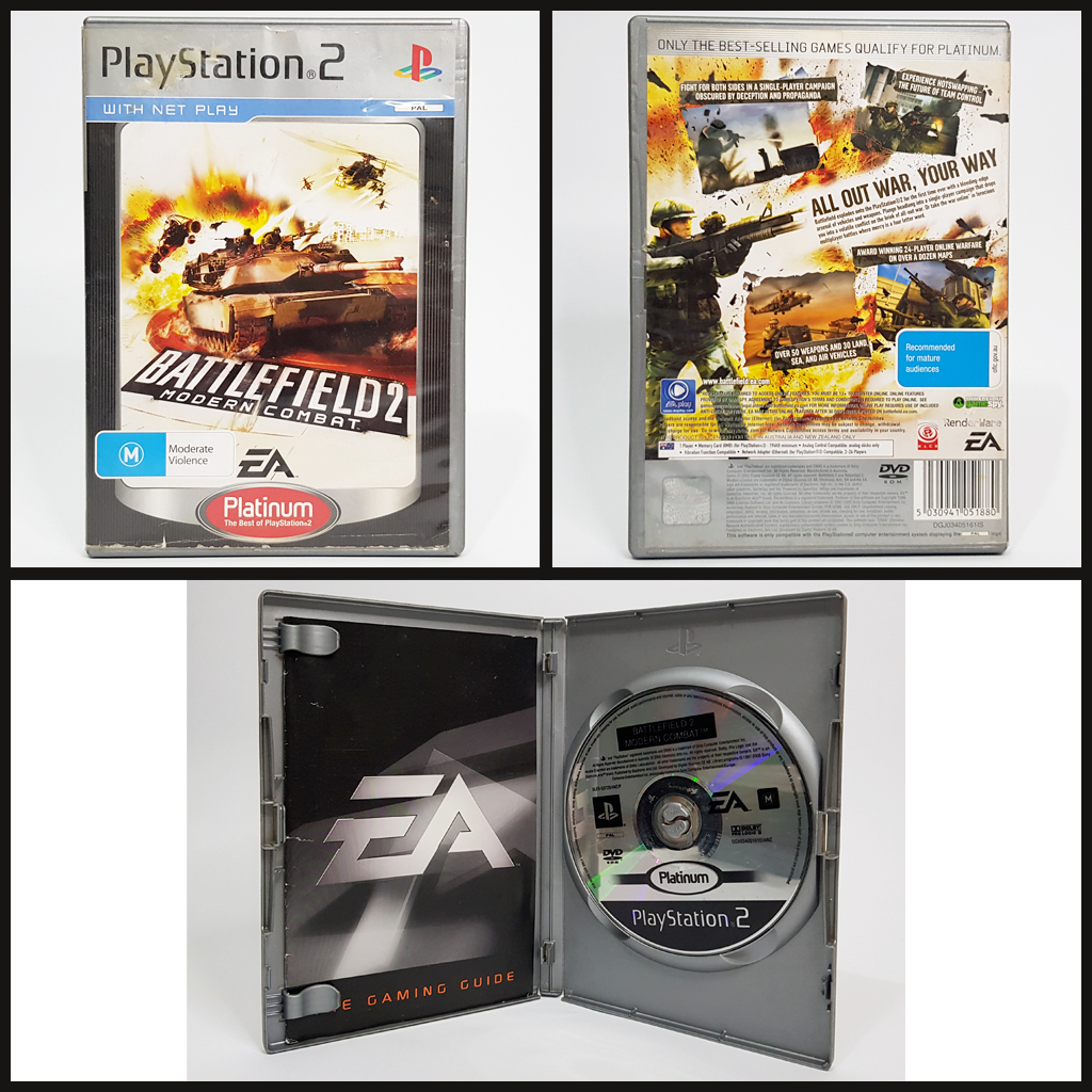 PS2 Games - PlayStation 2 Original Games (PAL) | Shopee Philippines
