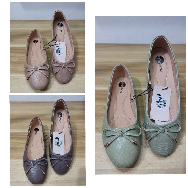 Solemate doll shoes sm clearance