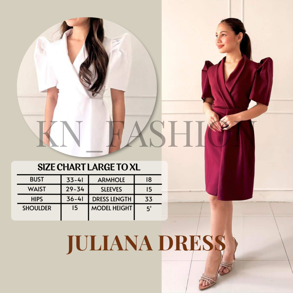 Julianna Midi Dress - Neckline Straps - Pencil Hem - Natural Waist - Cami Type - Backless Zipper