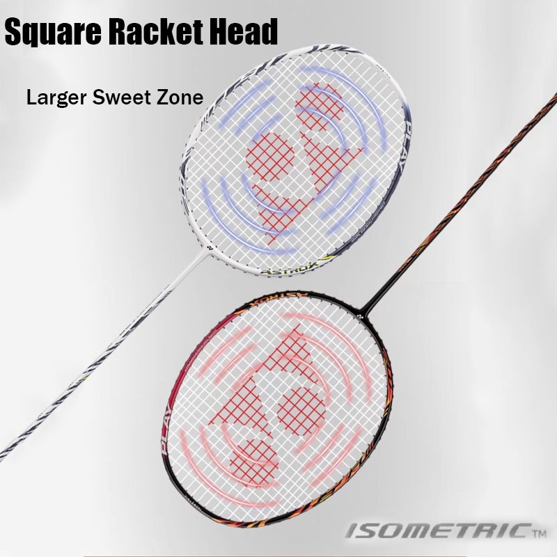 限定1本 Spine Tek アルメリック 6.0 Rocket Wide SQUASH ※他