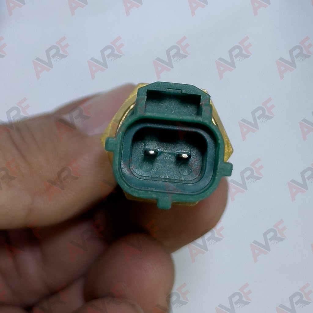 TEMPERATURE SENDING UNIT SENSOR FOR SUZUKI EVERY WAGON DA64V DA64W ...