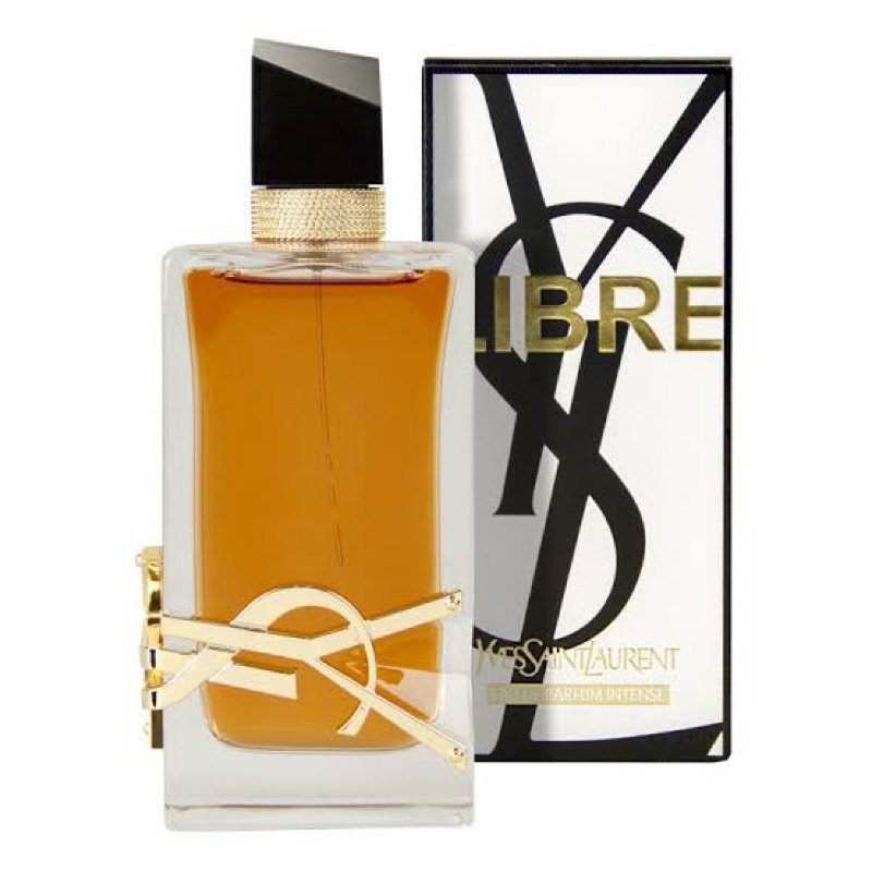 (Series Y S L LIBRE)Libre INTENSE.Libre EDP.Libre Le Parfum. LIBRE L ...