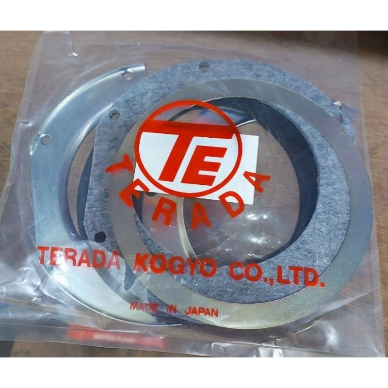 4320460020 KNUCKLE SEAL KIT /AXLE SEAL KIT TOYOTA LANDCRUISER TE JAPAN