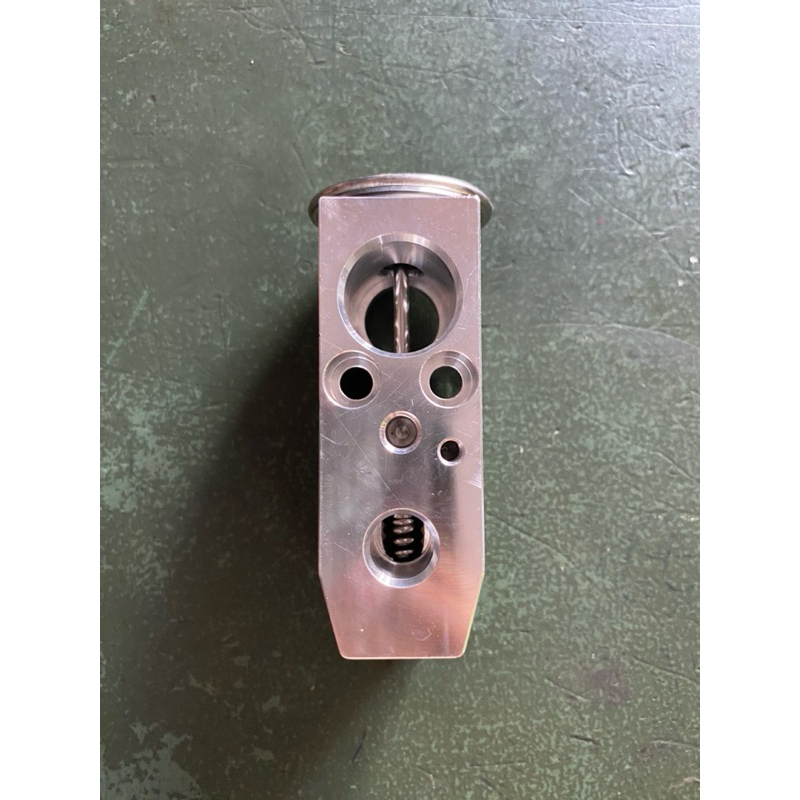 Trailblazer Front Expansion Valve (20122022 Model) Shopee Philippines