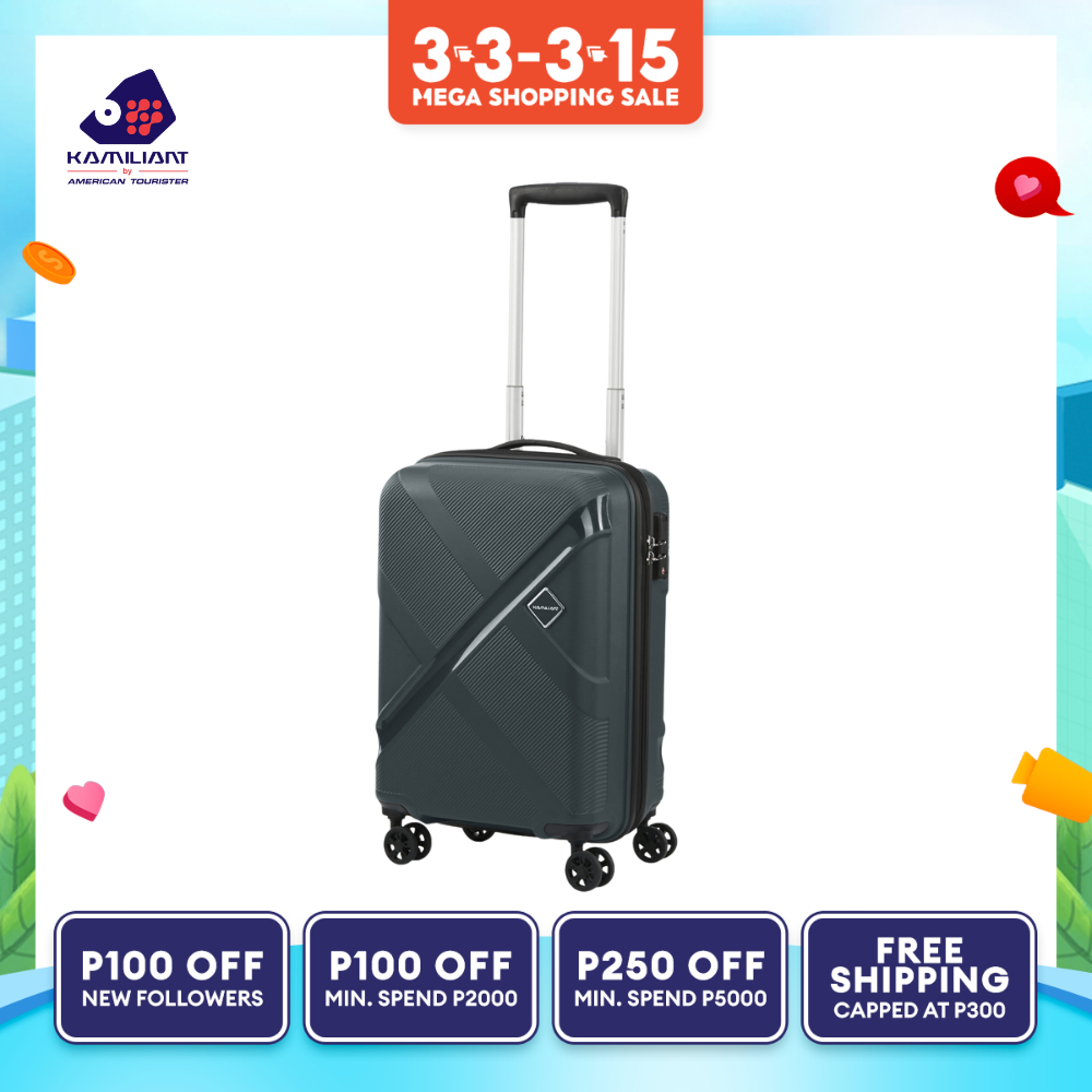 American tourister cheap kamiliant verona