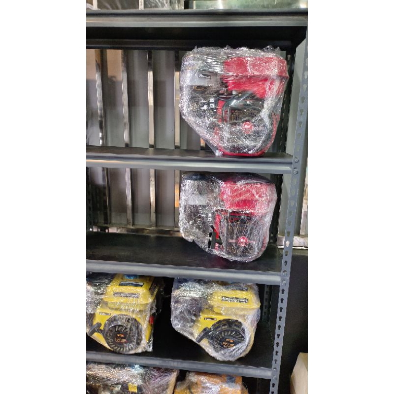 GASOLINE ENGINE SHINMAX 8HP 170F HIGH SPEED(FOR BOAT,RICE MILLING ...