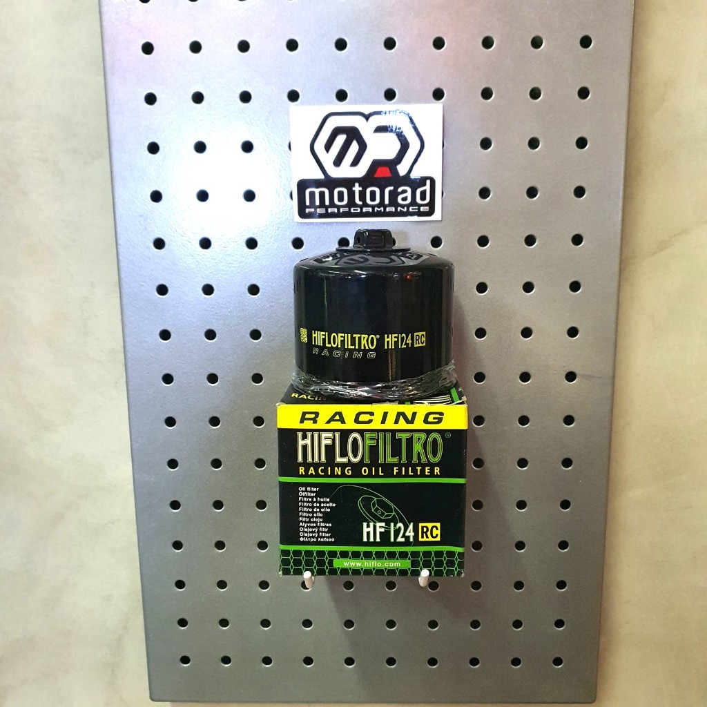 Acheter Filtre A Huile Hiflofiltro HF126