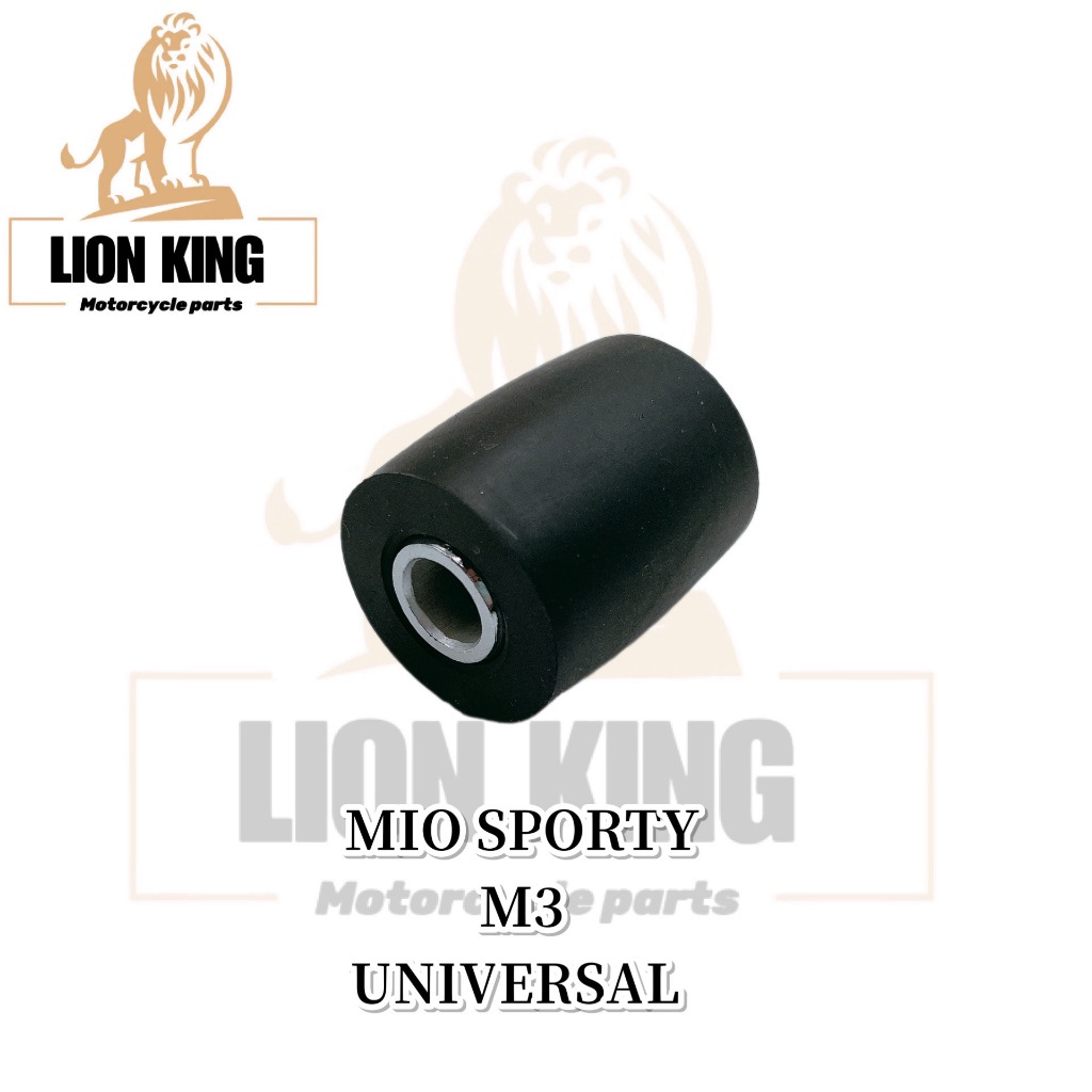 motorcycle swing arm rubber bushing engine MIO SPORTY M3 UNIVERSAL（1PCS