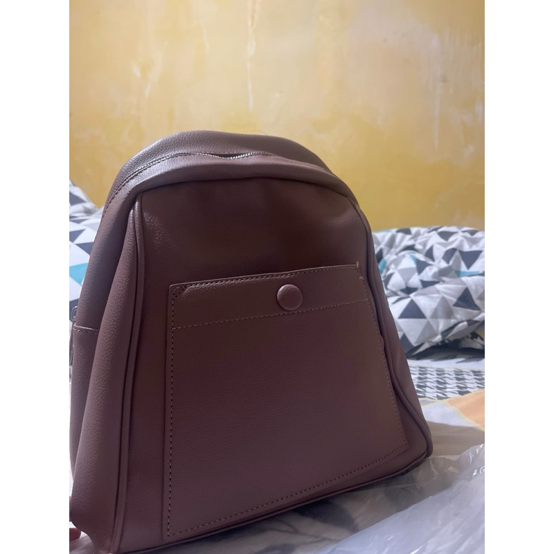 Parisian bags backpack hotsell