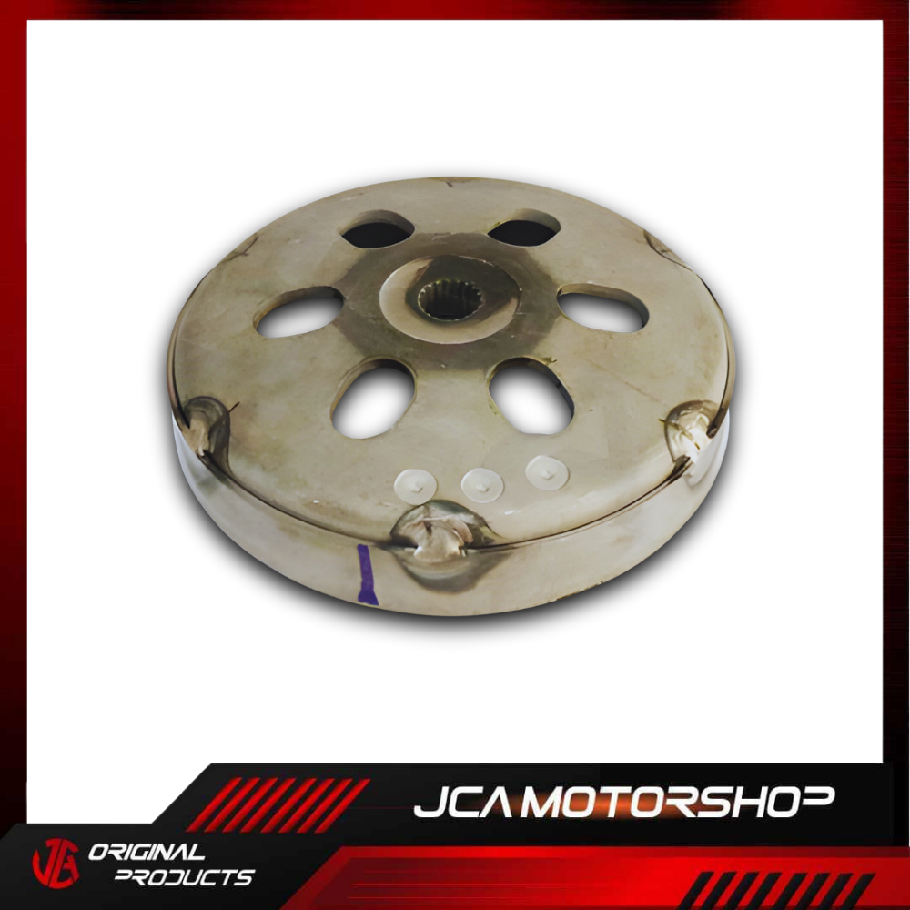 ORIGINAL HONDA CLUTCH OUTER COMP (CLUTCH BELL) FOR CLICK 125i, CLICK 150i VERSION 1, PCX 150