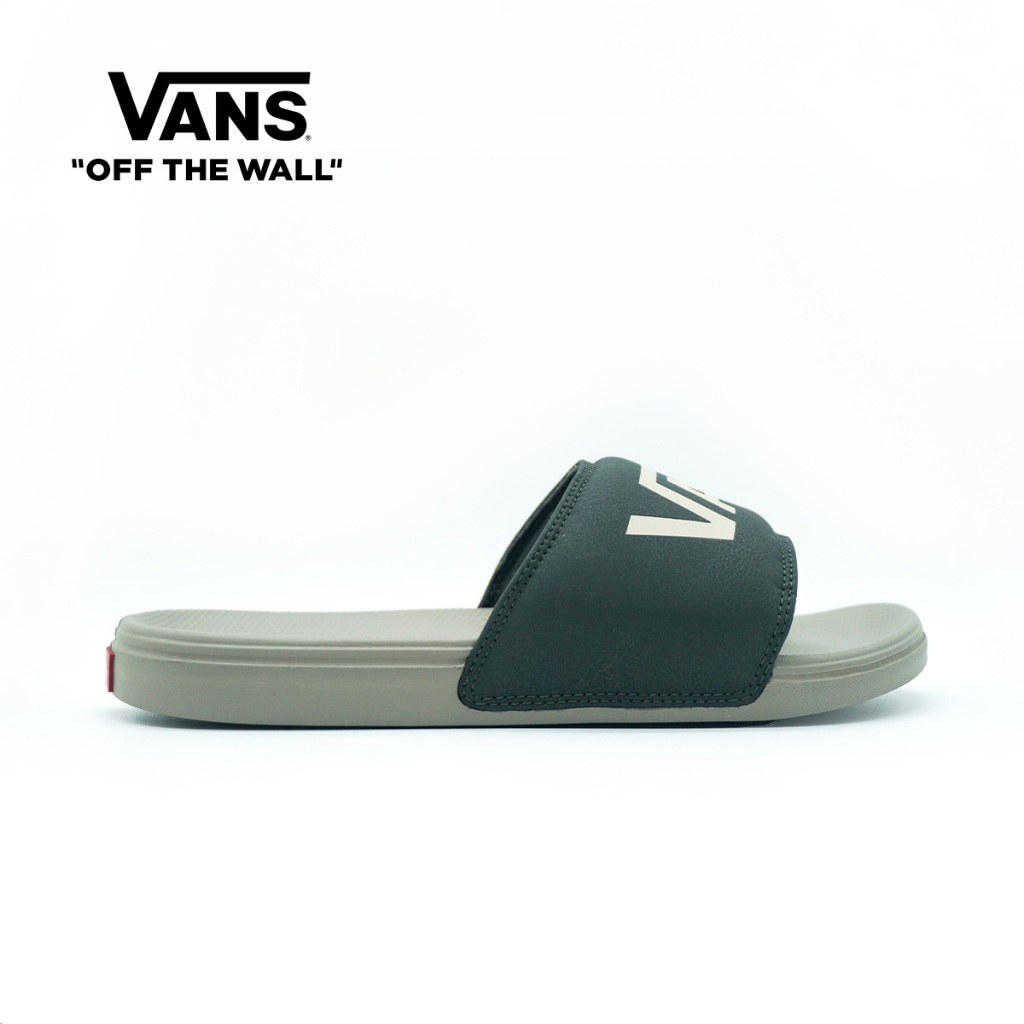 Men van slides best sale