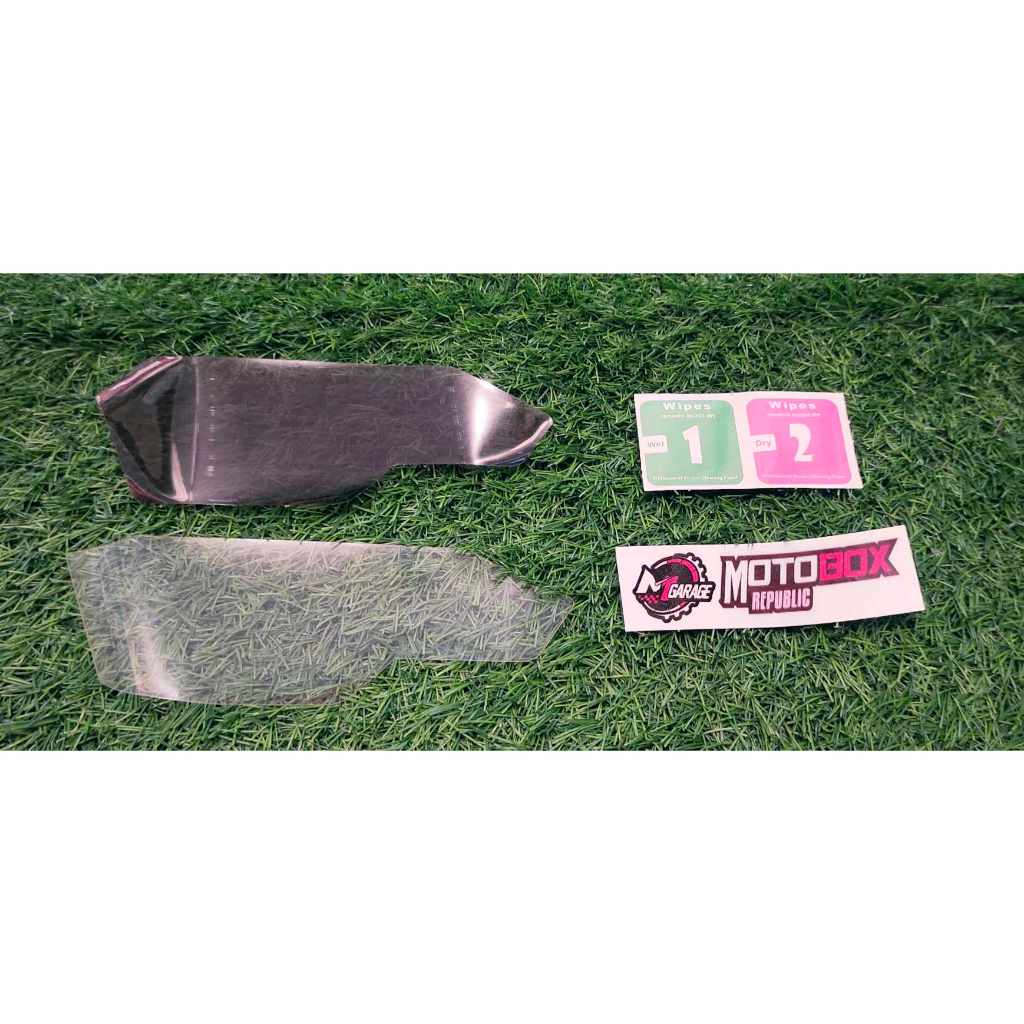 HONDA WINNER X 150 PANEL COVER PROTECTOR BUY 1 TAKE 1 | Shopee Philippines