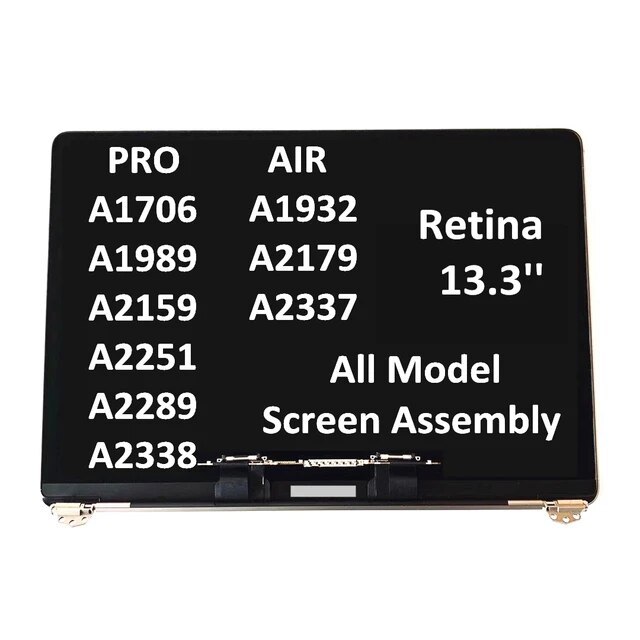 Reviving a Dead MacBook Pro 13 2017 – A1708 Logic Board Replacement Guide