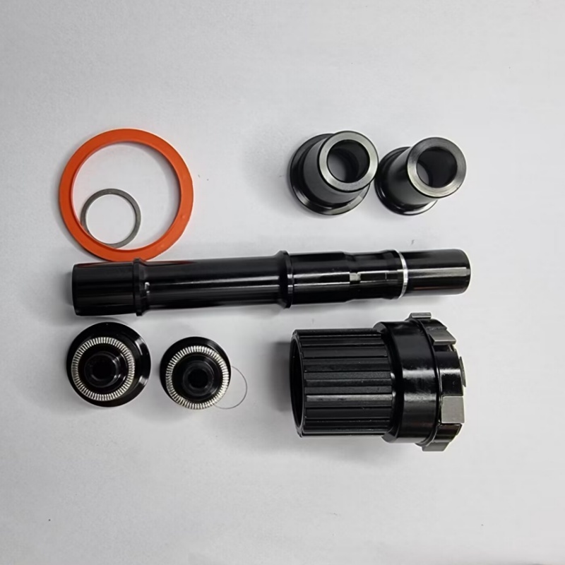 E.Thirteen Microspline Freehub Kit | Jenson USA