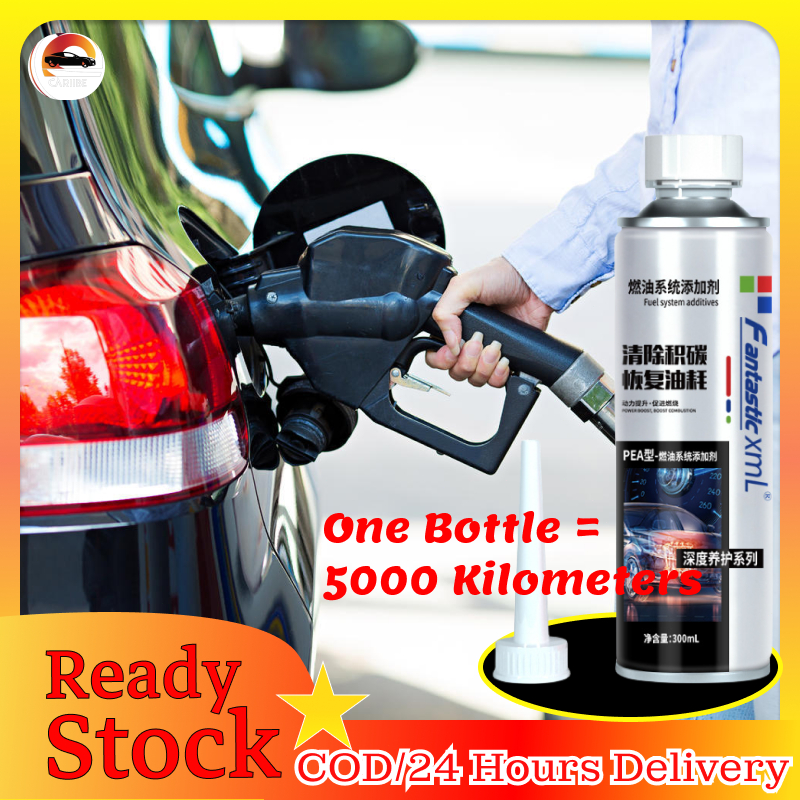 300ml Fantasticxml Chief Fuel Additive for Cleaning Combustion Residues ...