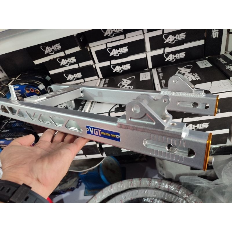 MTV / JRP Swing Arm +2/+3 Wave (Pantra) / Raider150 SUPERSALE